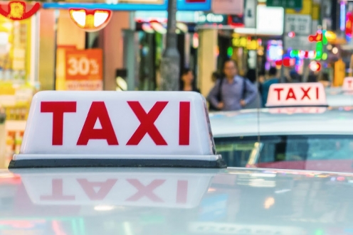 Zdjęcie 9 - Transfer lotniskowy z Cieszyna do Pyrzowic